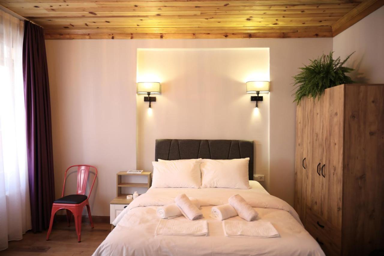 Narpera Taksim Boutique Hotel Стамбул Экстерьер фото