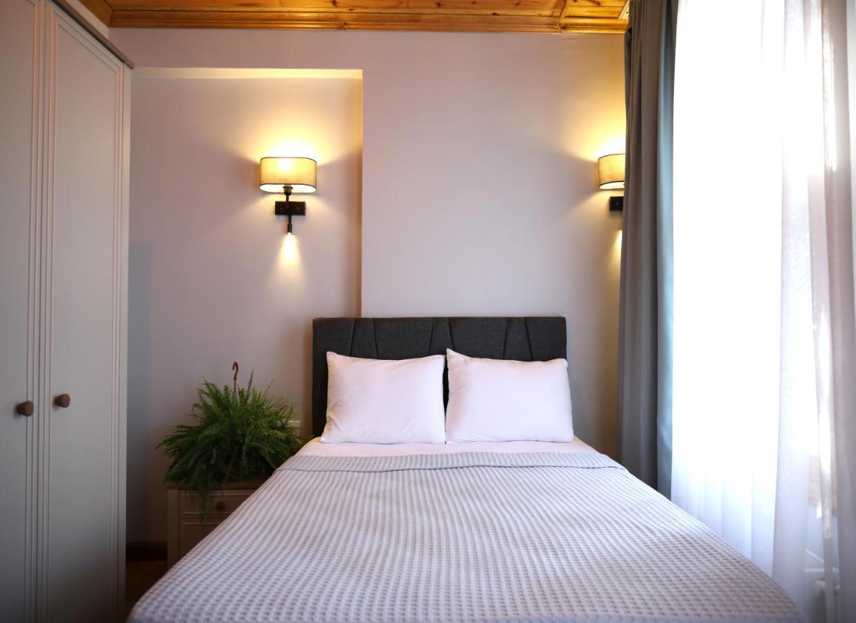 Narpera Taksim Boutique Hotel Стамбул Экстерьер фото
