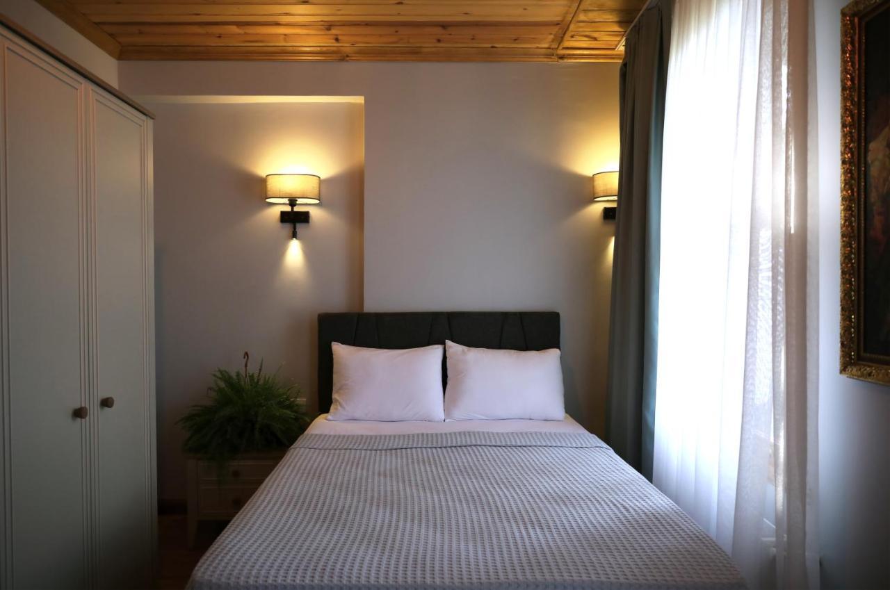Narpera Taksim Boutique Hotel Стамбул Экстерьер фото