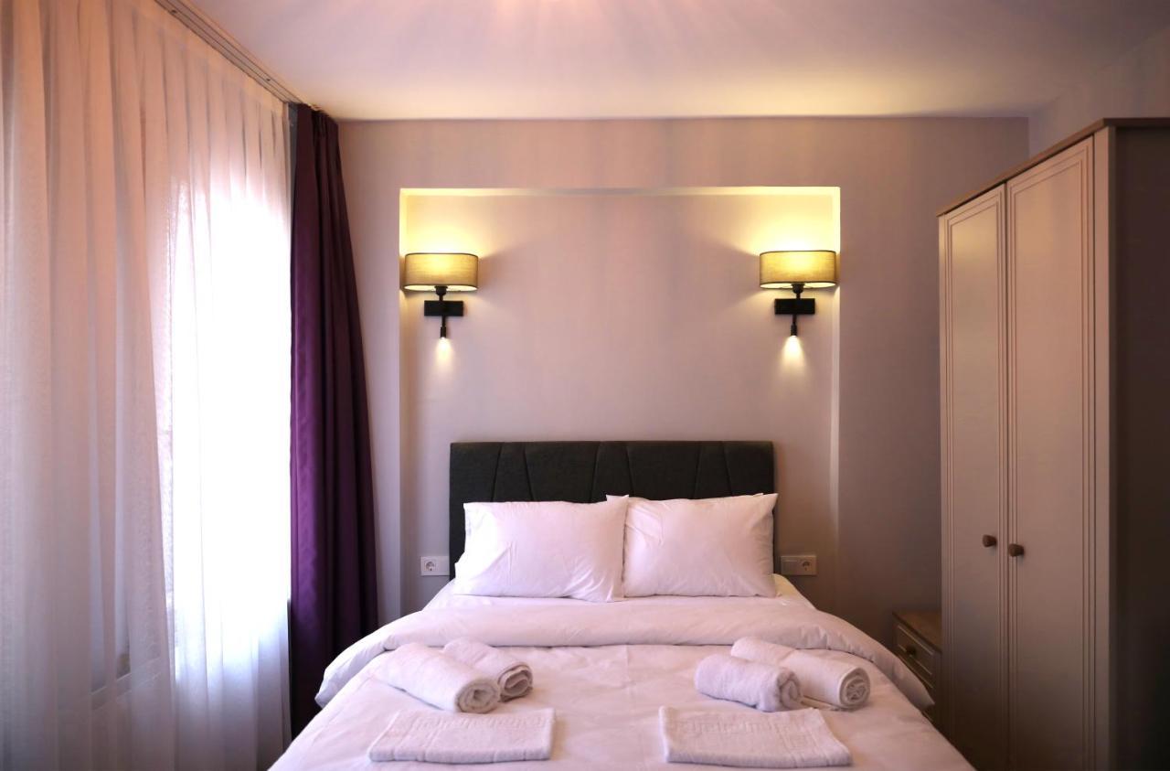 Narpera Taksim Boutique Hotel Стамбул Экстерьер фото