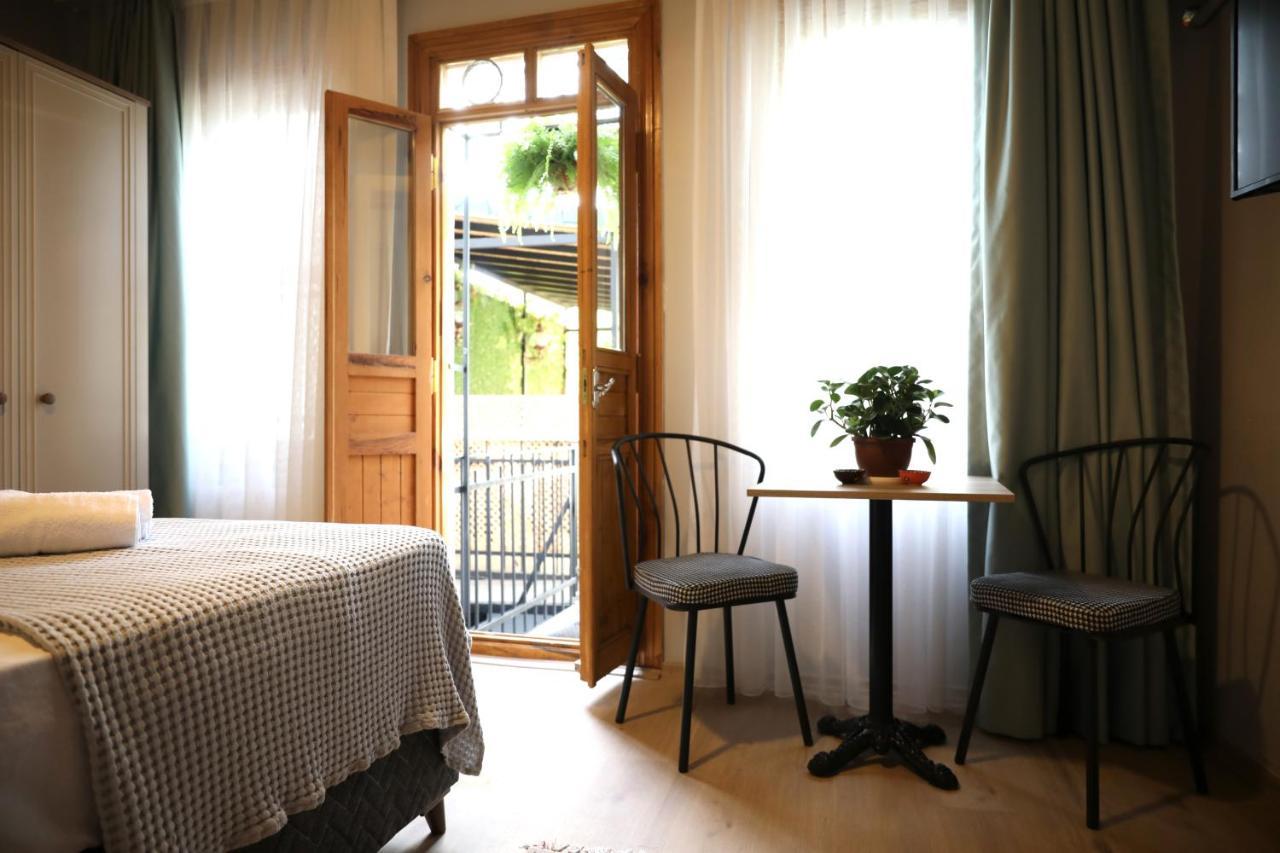 Narpera Taksim Boutique Hotel Стамбул Экстерьер фото