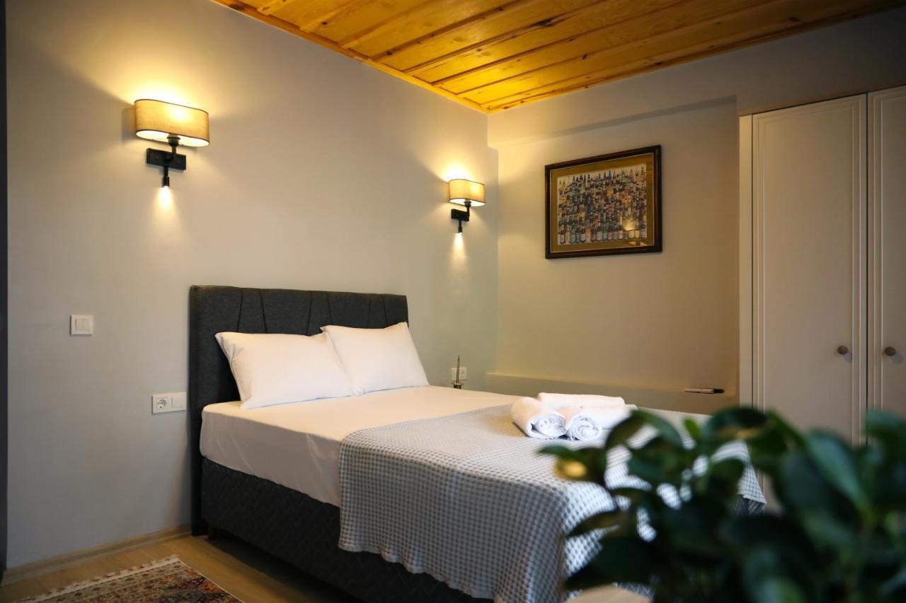 Narpera Taksim Boutique Hotel Стамбул Экстерьер фото
