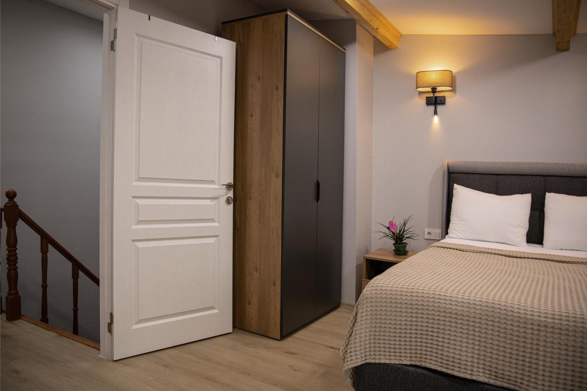 Narpera Taksim Boutique Hotel Стамбул Экстерьер фото
