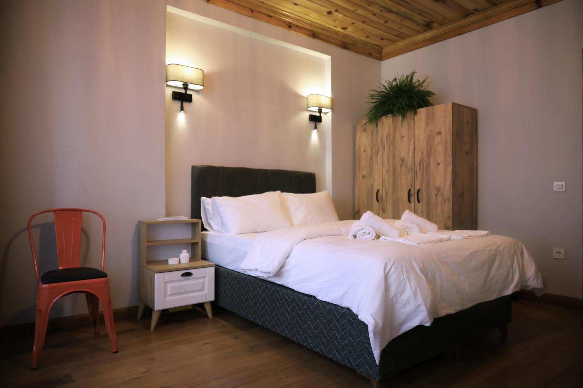 Narpera Taksim Boutique Hotel Стамбул Экстерьер фото