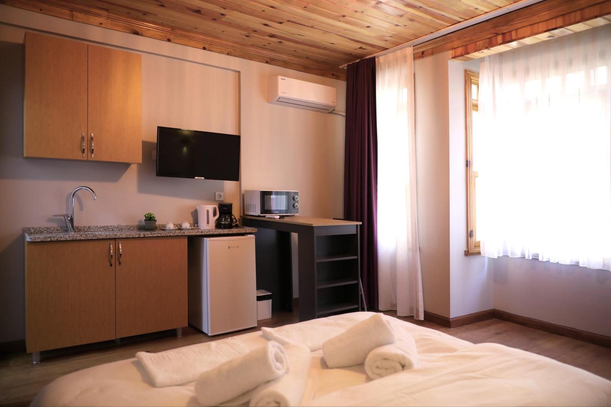 Narpera Taksim Boutique Hotel Стамбул Экстерьер фото