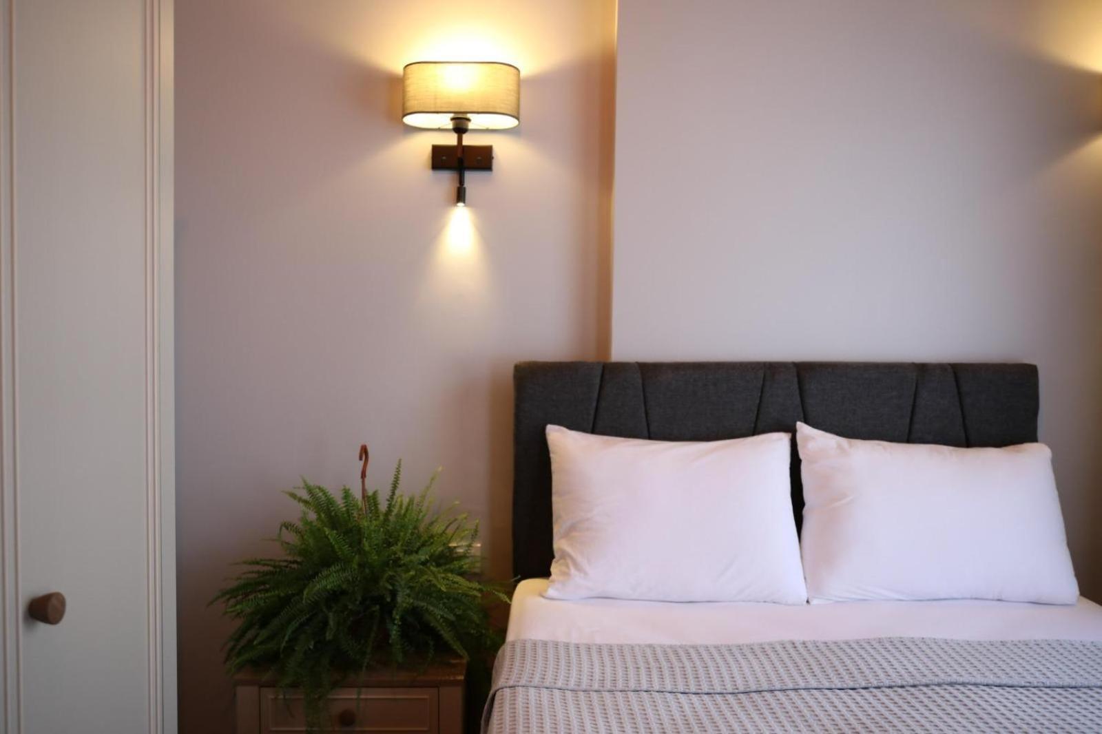 Narpera Taksim Boutique Hotel Стамбул Экстерьер фото