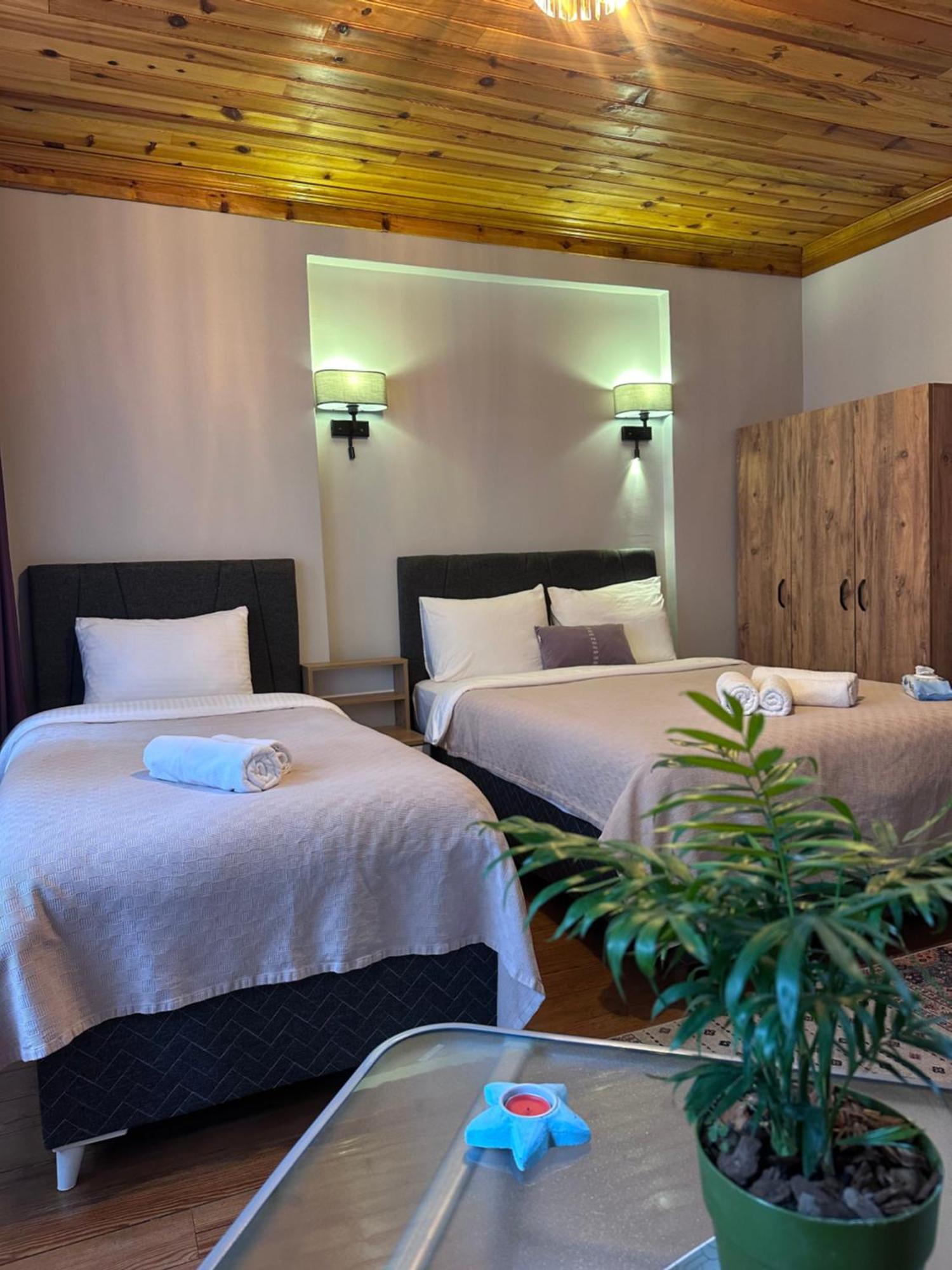 Narpera Taksim Boutique Hotel Стамбул Экстерьер фото