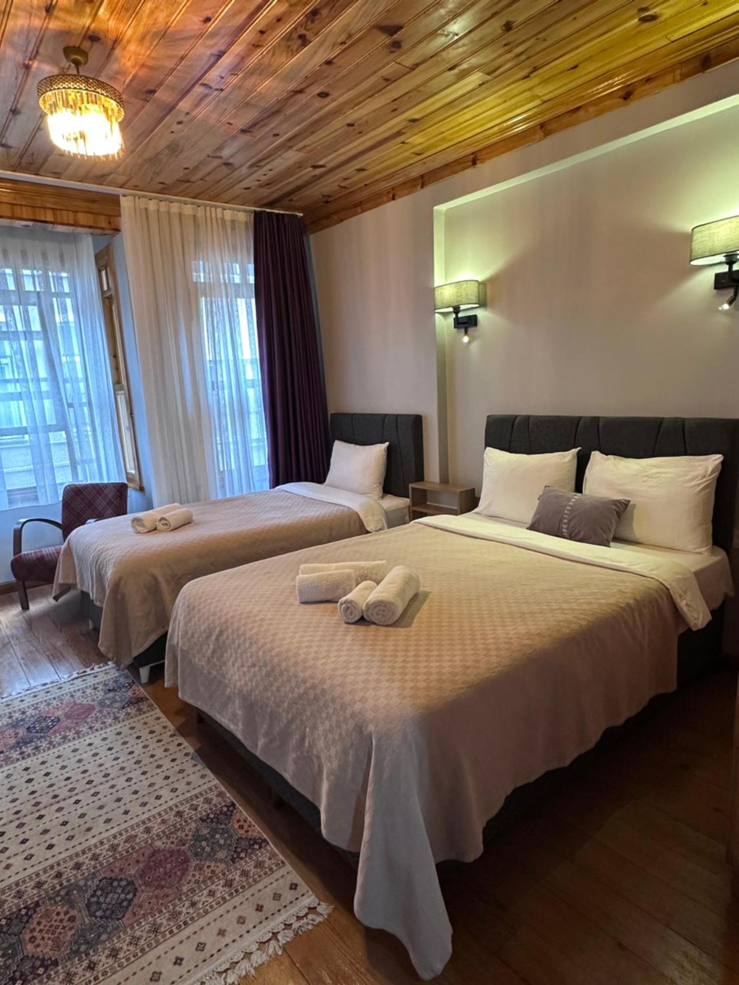 Narpera Taksim Boutique Hotel Стамбул Экстерьер фото