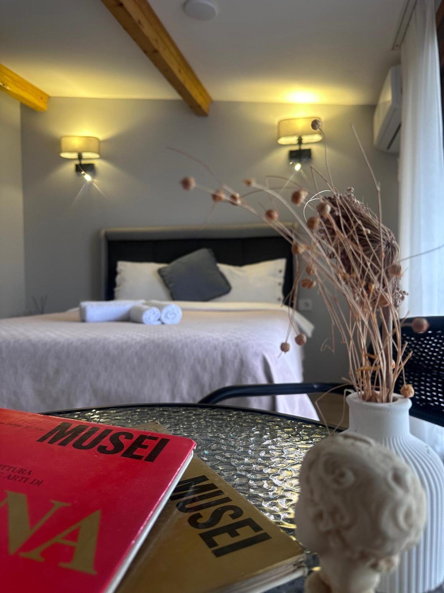 Narpera Taksim Boutique Hotel Стамбул Экстерьер фото