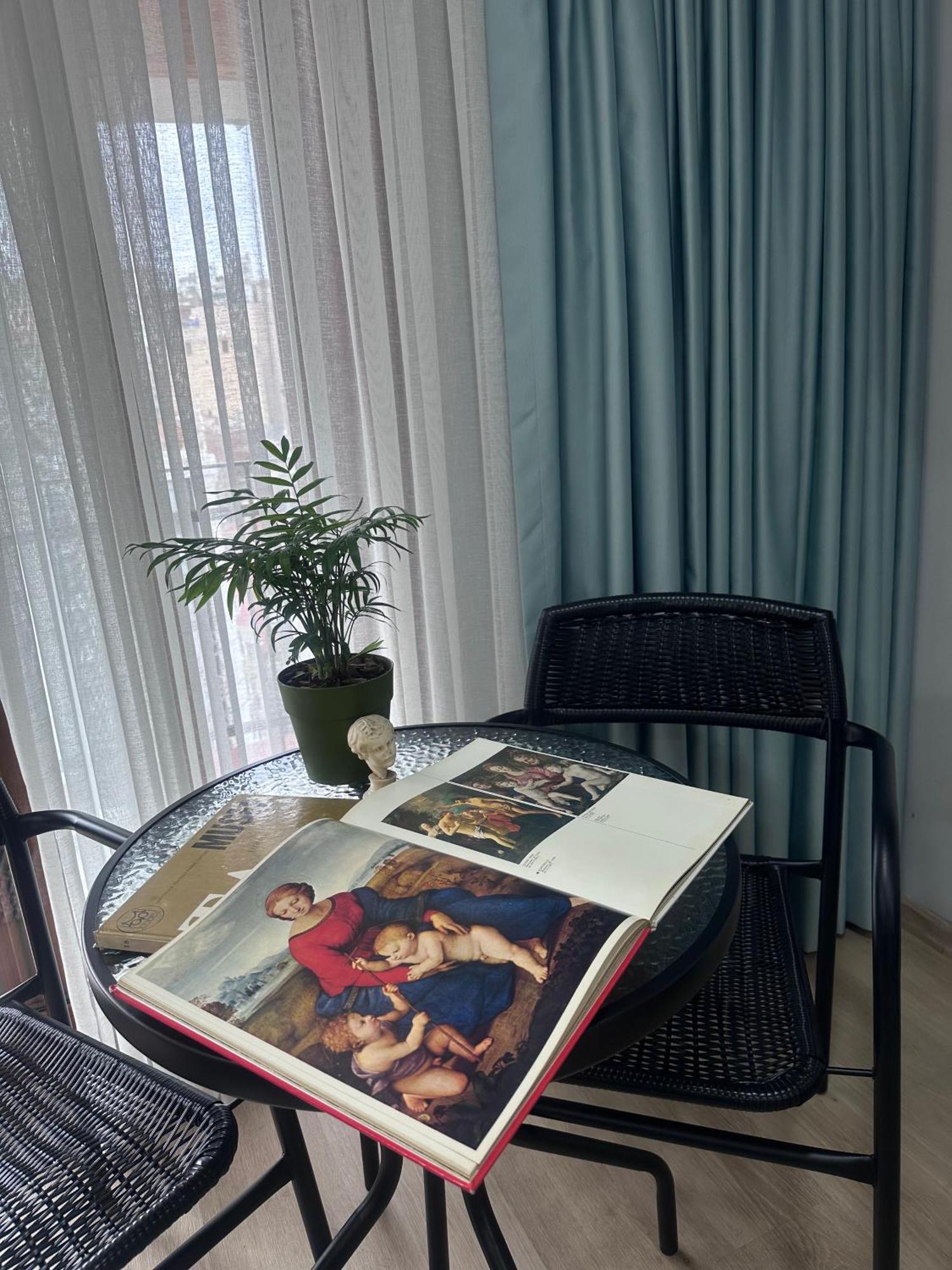 Narpera Taksim Boutique Hotel Стамбул Экстерьер фото