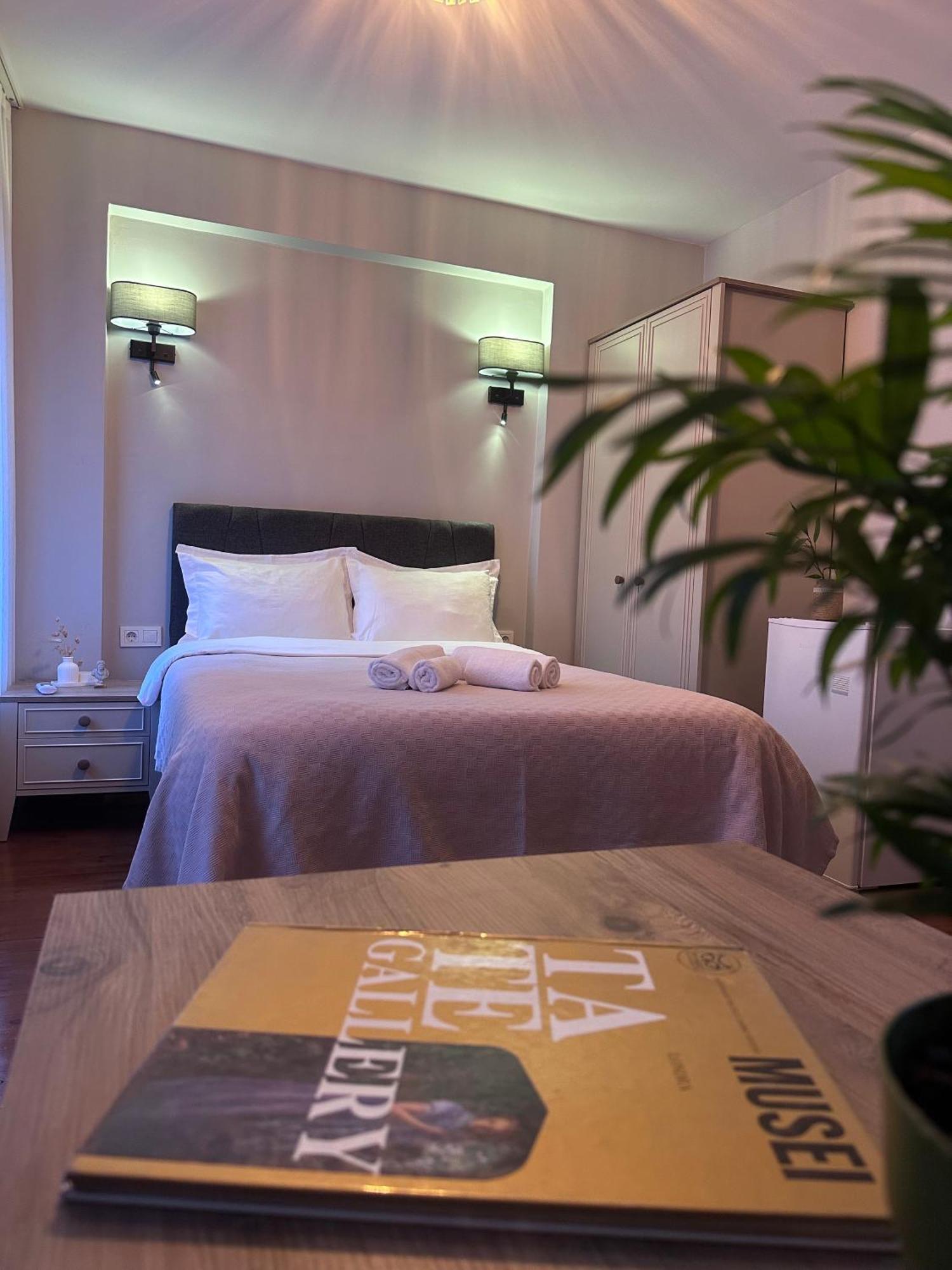 Narpera Taksim Boutique Hotel Стамбул Экстерьер фото