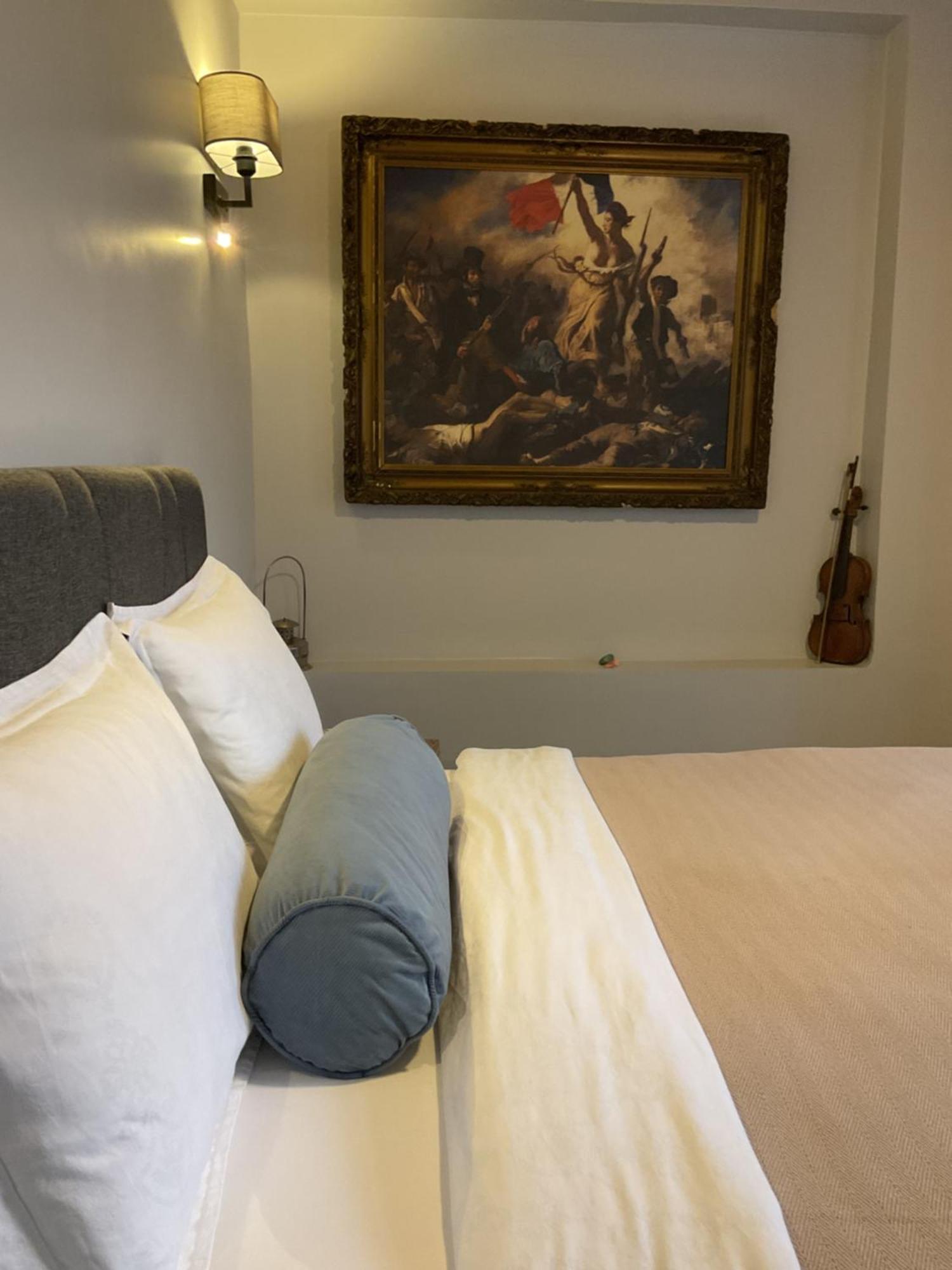 Narpera Taksim Boutique Hotel Стамбул Экстерьер фото