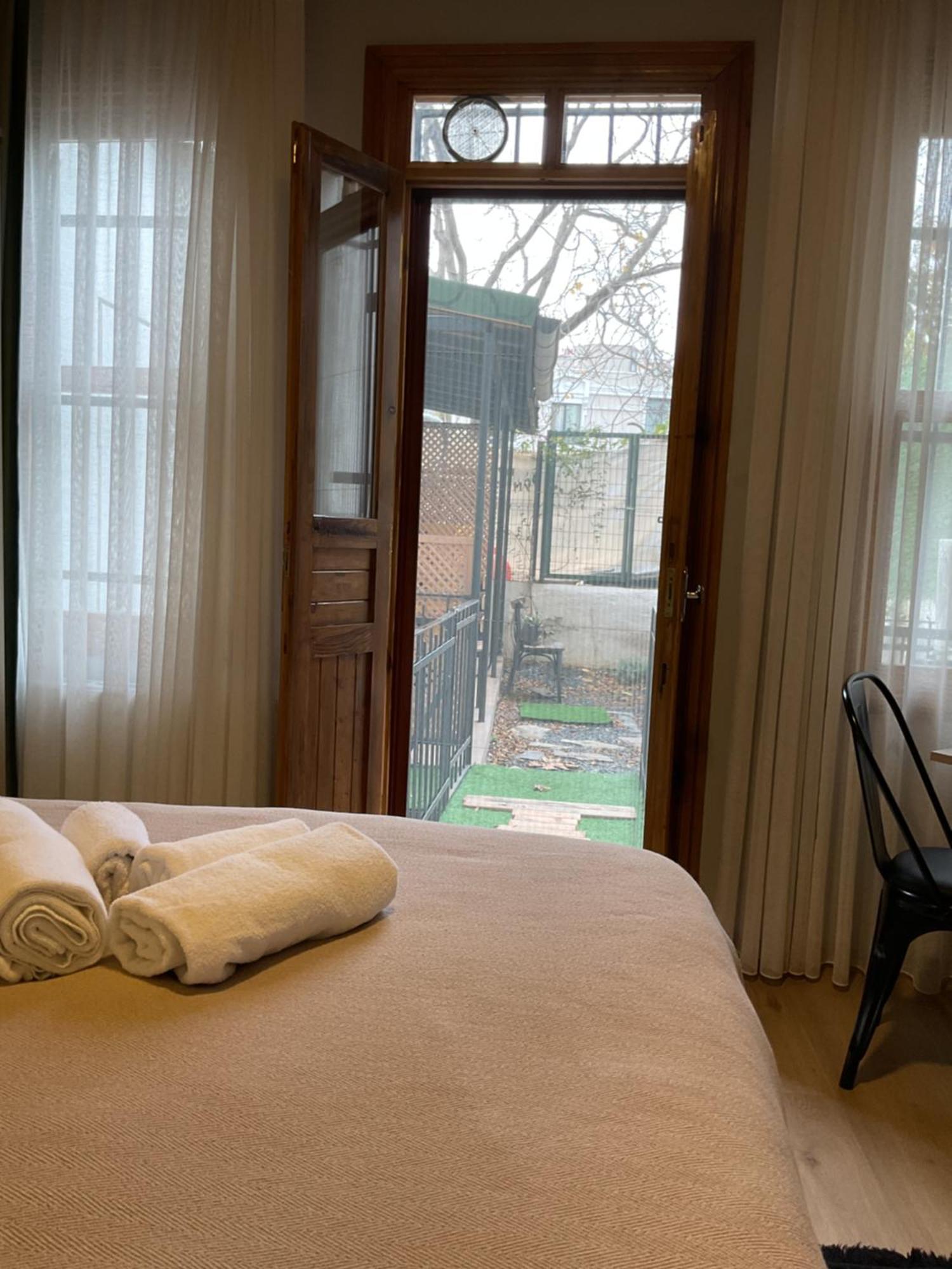 Narpera Taksim Boutique Hotel Стамбул Экстерьер фото