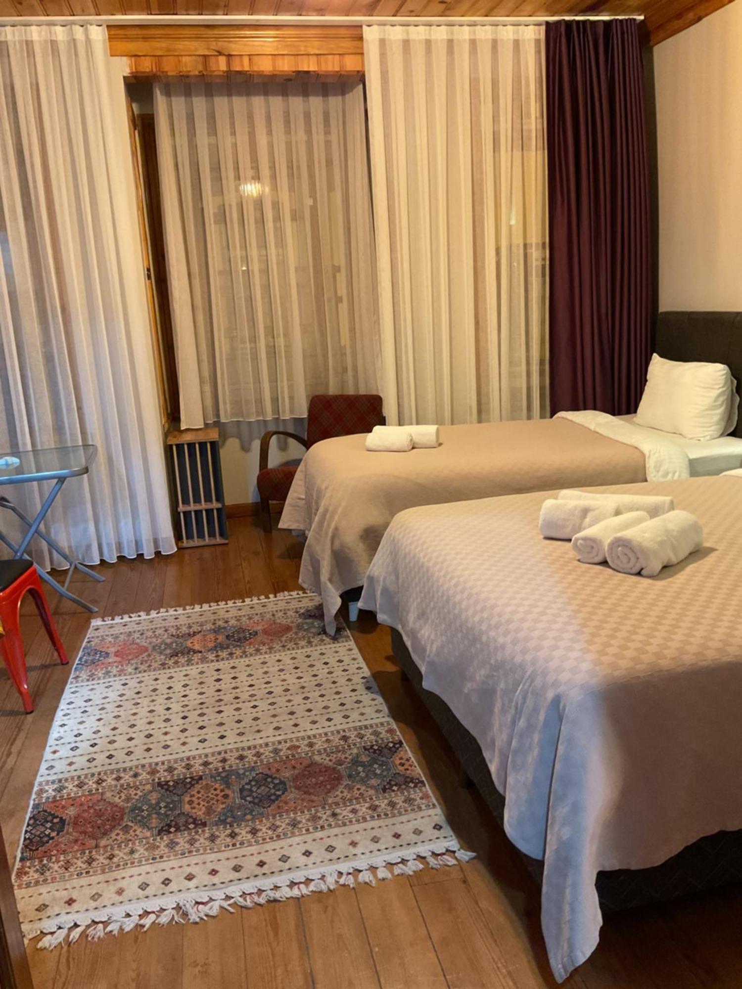 Narpera Taksim Boutique Hotel Стамбул Экстерьер фото