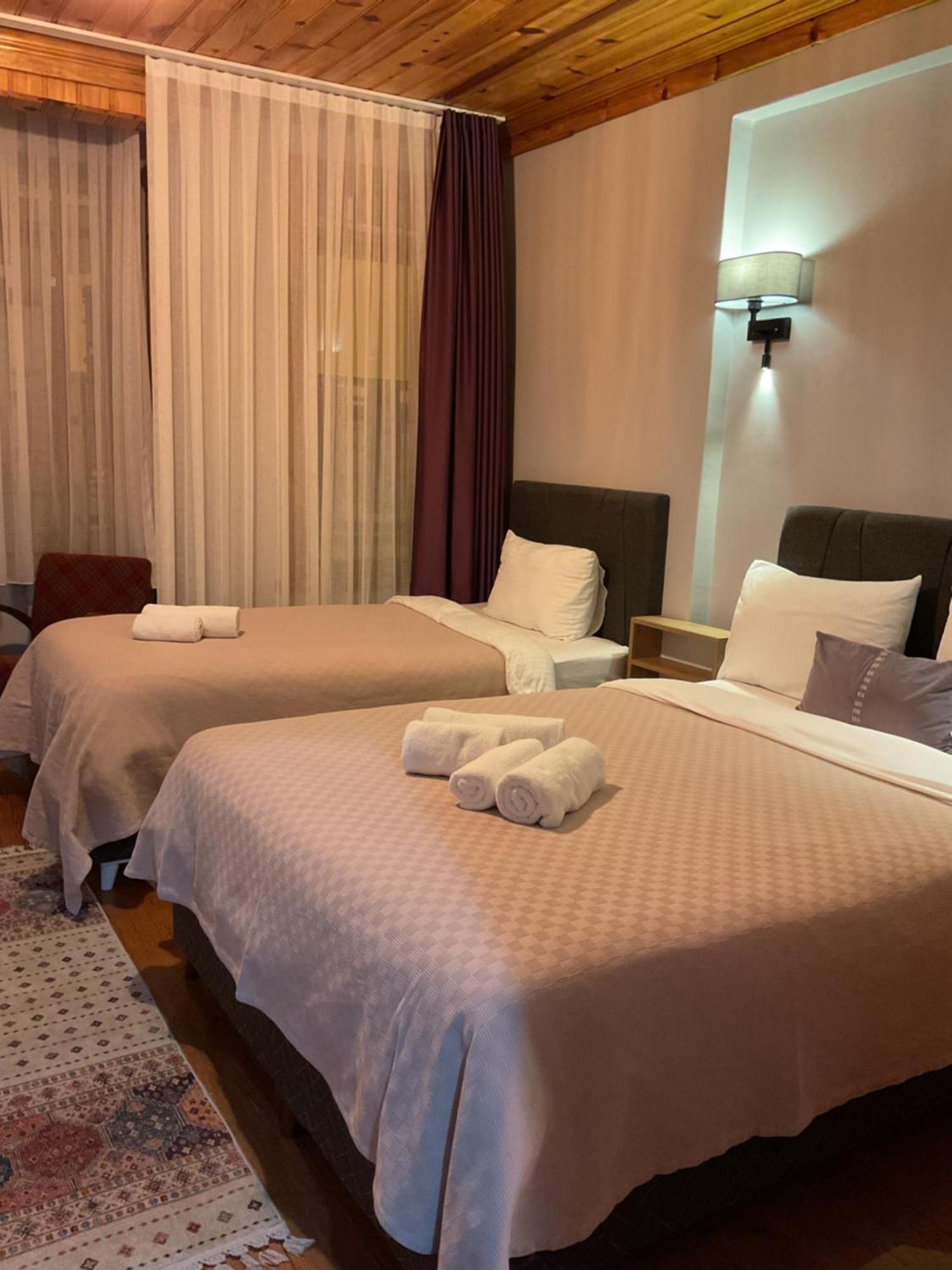Narpera Taksim Boutique Hotel Стамбул Экстерьер фото