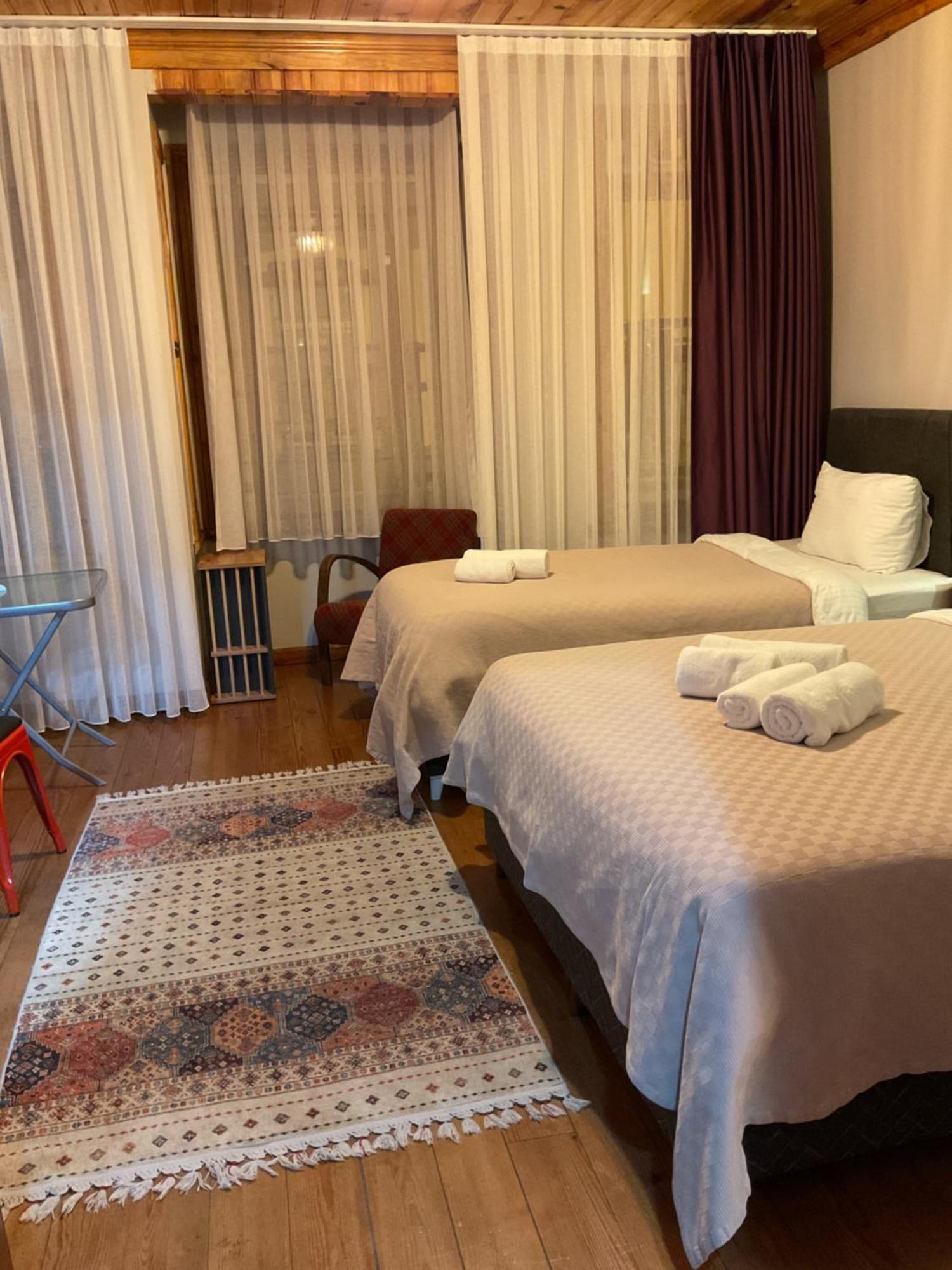 Narpera Taksim Boutique Hotel Стамбул Экстерьер фото