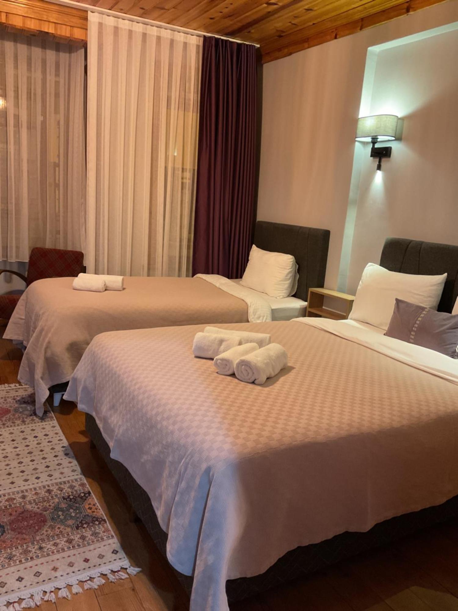 Narpera Taksim Boutique Hotel Стамбул Экстерьер фото