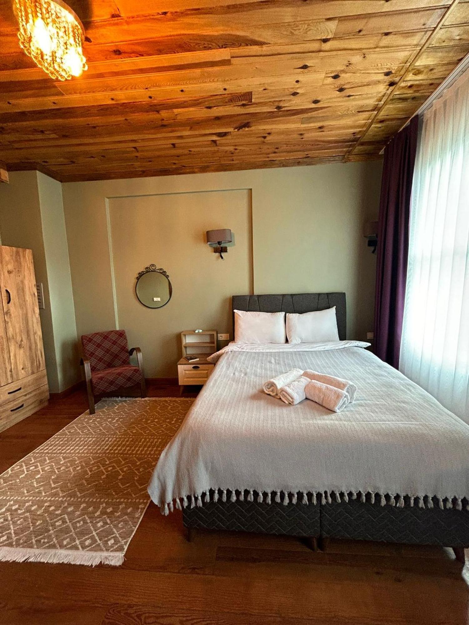 Narpera Taksim Boutique Hotel Стамбул Экстерьер фото