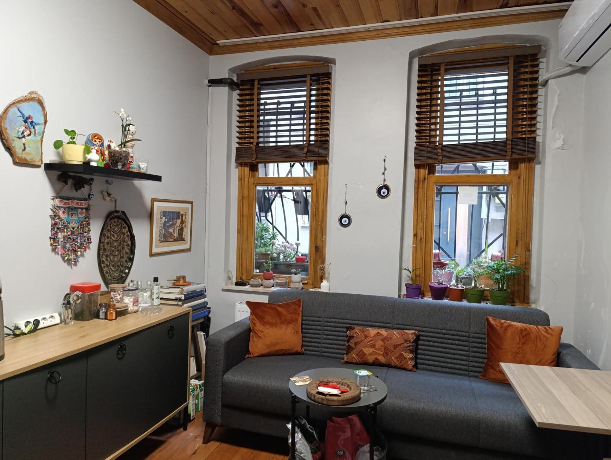 Narpera Taksim Boutique Hotel Стамбул Экстерьер фото
